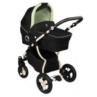 Универсальная коляска Lonex Speedy Verts – SV05